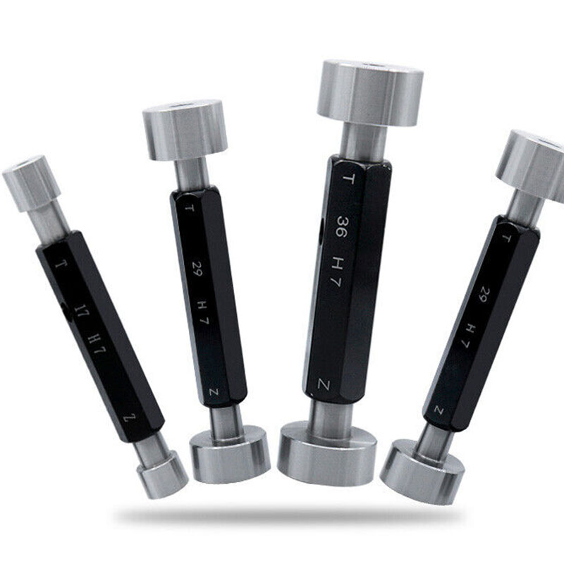 ချောချောမွေ့မွေ့ plug gauge