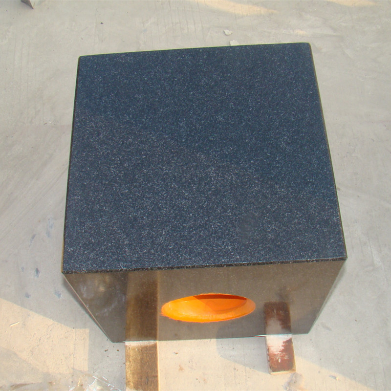Granite box ကို