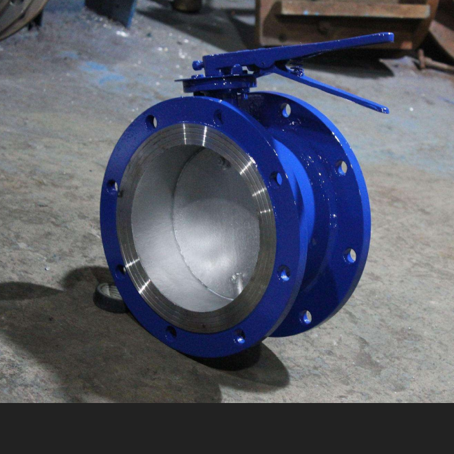 Butterfly Valve အမျိုးအစားများအကြောင်းပိုမိုဖတ်ပါ