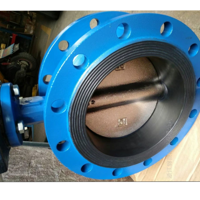 Butterfly Valve လက်ကားအကြောင်းပိုမိုဖတ်ပါ