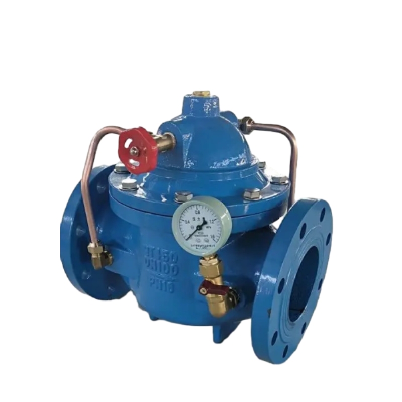 Check Valve အမျိုးအစားများနှင့် applications များအကြောင်းပိုမိုဖတ်ရှုပါ