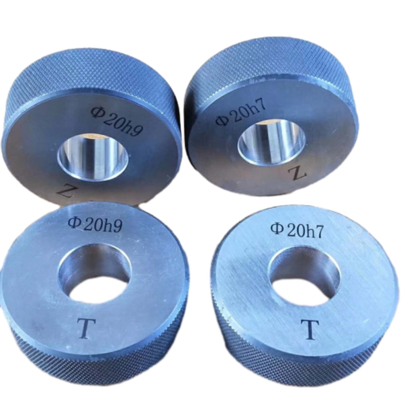 Ring Gaugens ရောင်းရန်အတွက် Read More