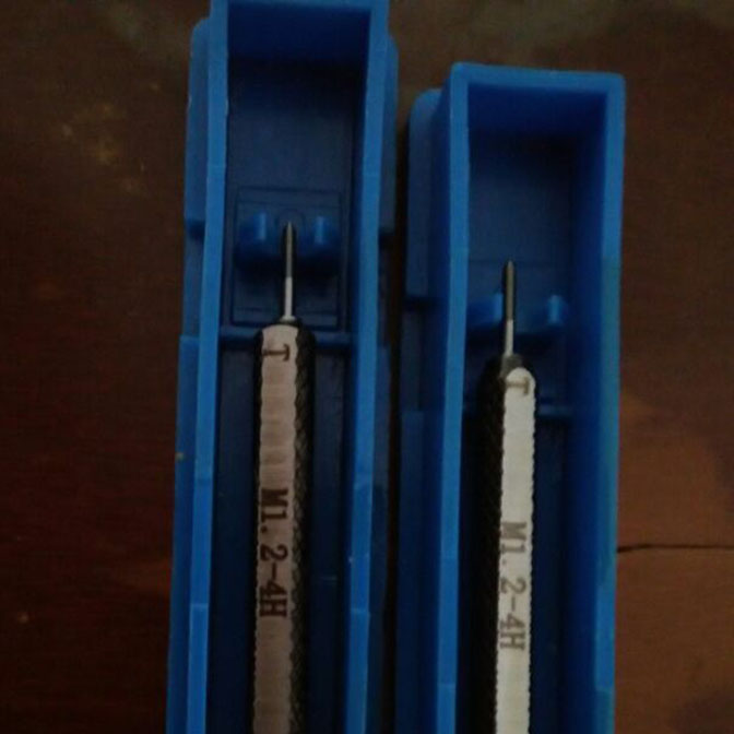 BSPP Thread Gauge အကြောင်းပိုမိုဖတ်ရှုပါ