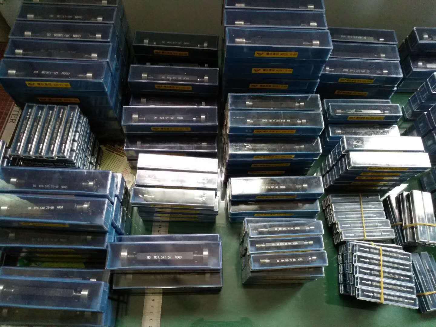 အဘယ်သူမျှမ Go Pin gauge အကြောင်းပိုမိုဖတ်ပါ
