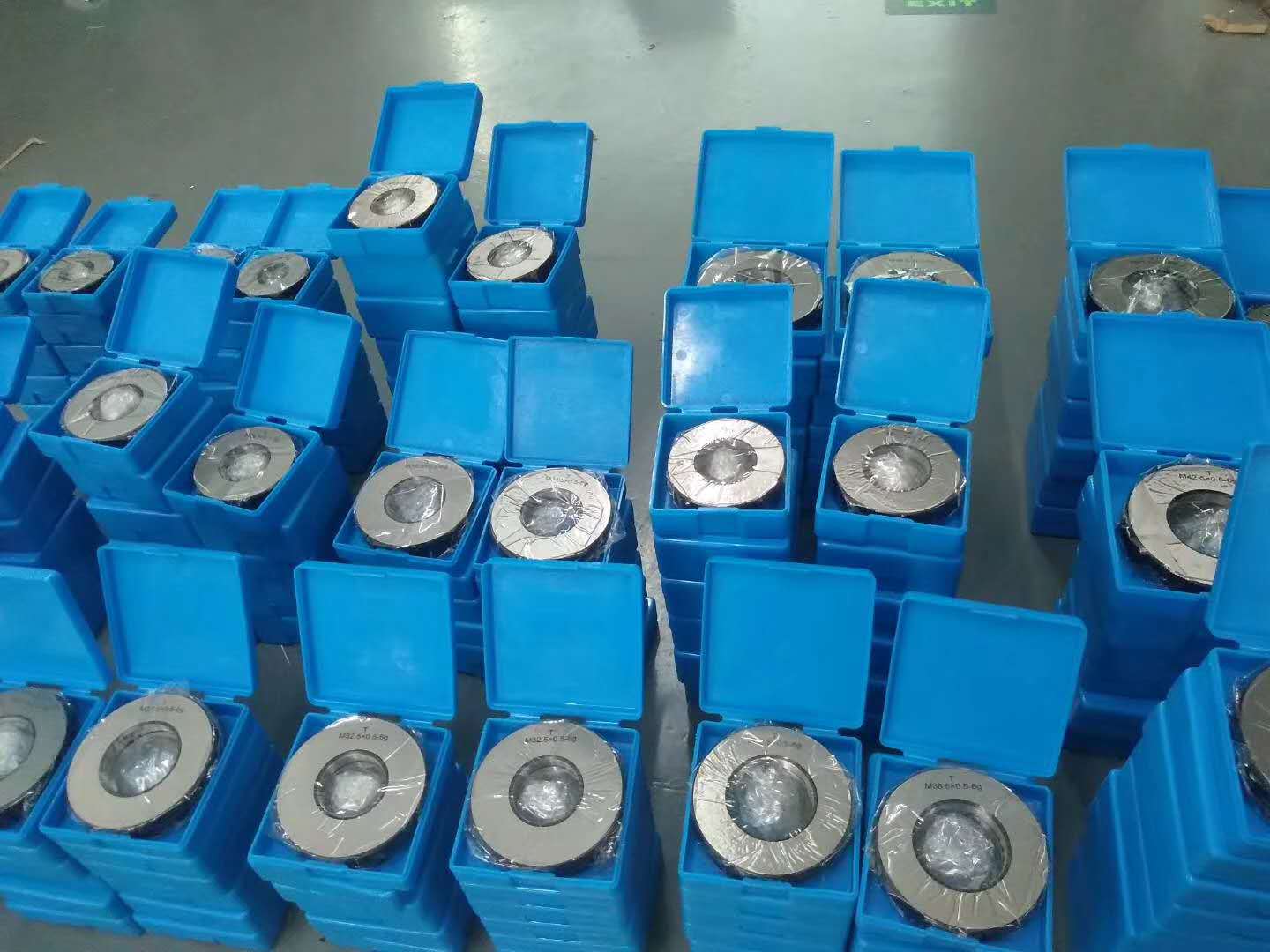 Read More Pin Gauge Set အကြောင်းပိုမိုဖတ်ပါ