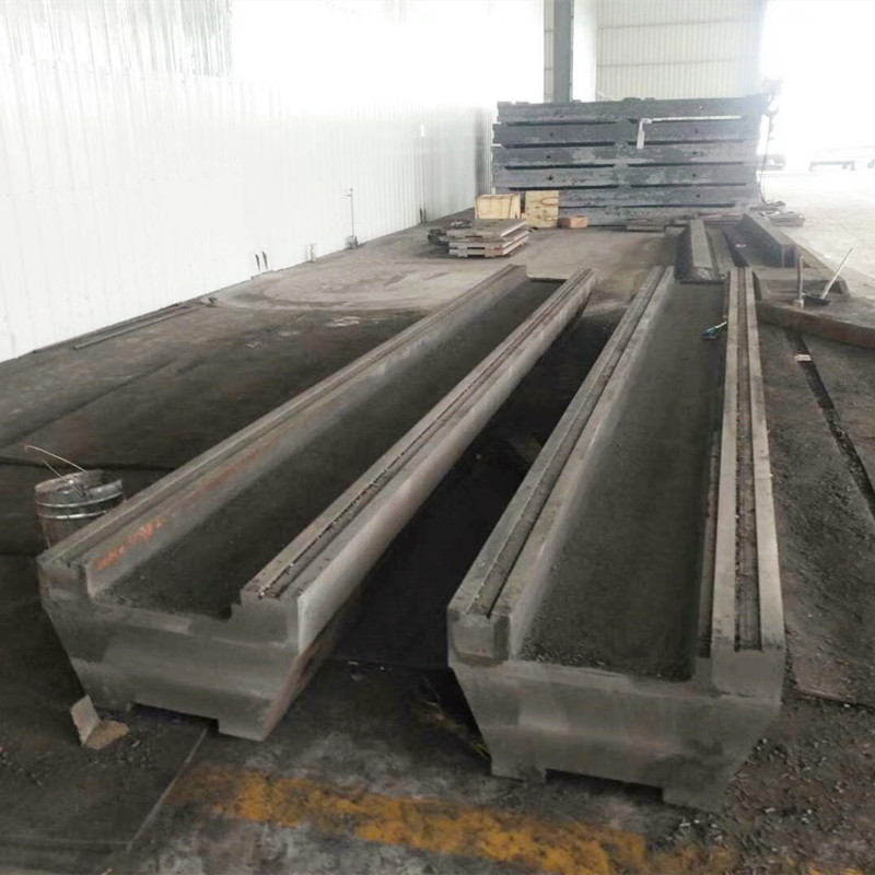 ဖတ်ရန် 15mm linear လမ်းညွှန်ရထားလမ်းအကြောင်းပိုမိုဖတ်ပါ