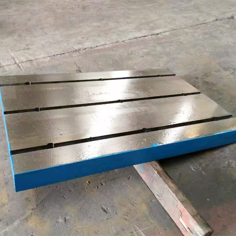 Read More About steel fabrication table