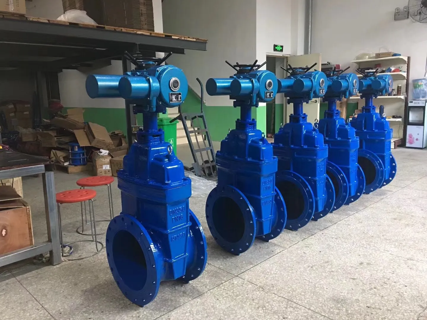 Gate Valve အကြောင်းပိုမိုဖတ်ပါ