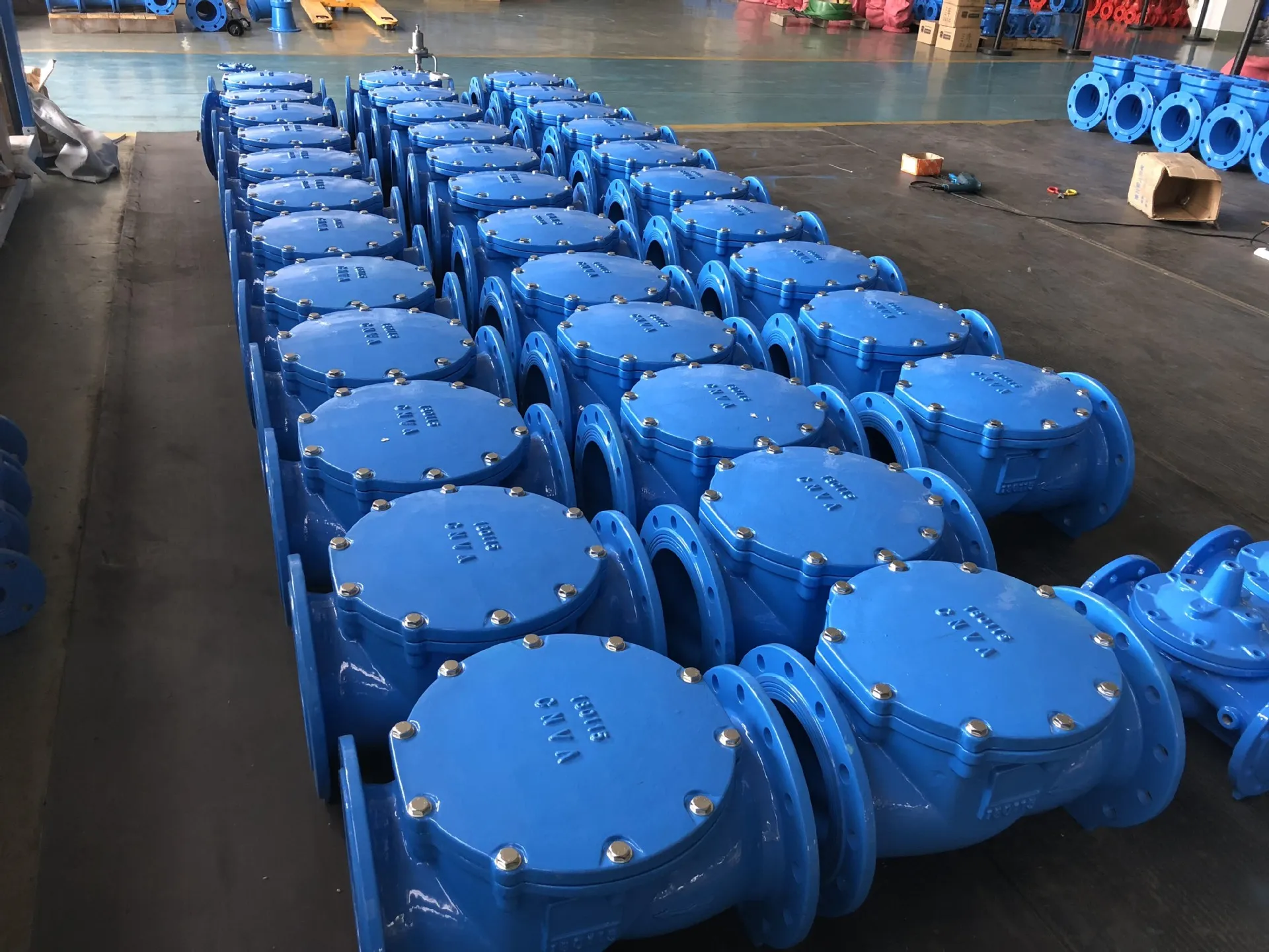 DEST Check Valve အကြောင်းပိုမိုဖတ်ပါ