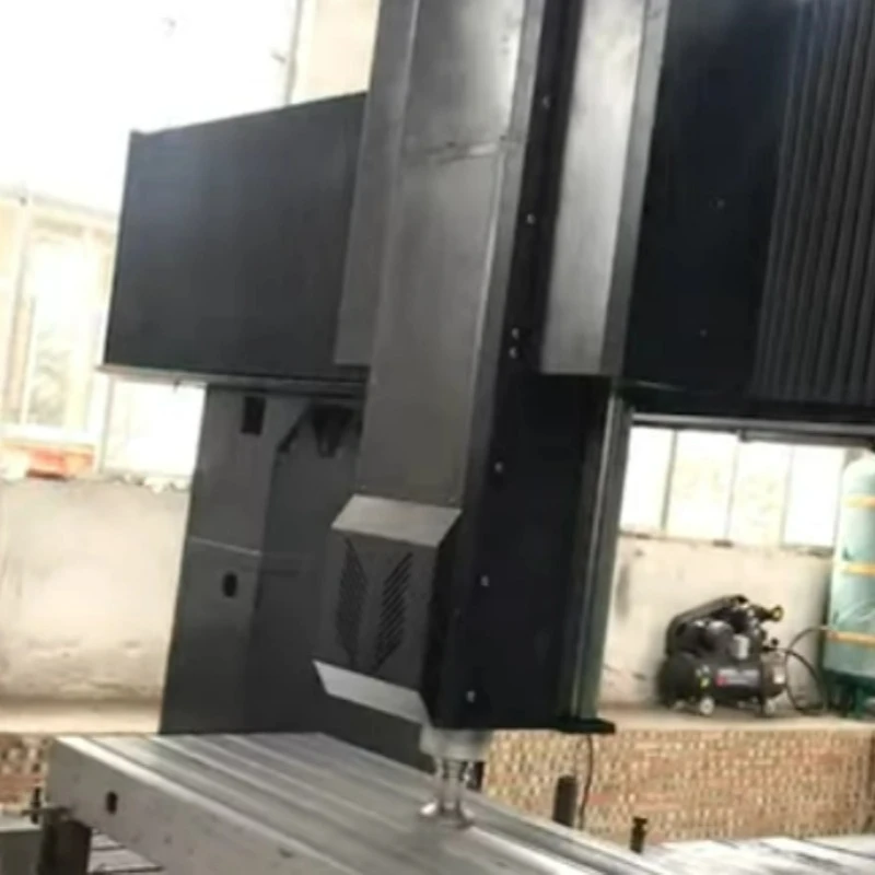 T က Slot Platform သည် CNC Computer Numerical Control School တွင်ရှိသည်